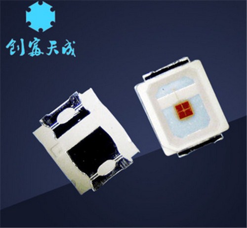 0.2w贴片灯珠 0.2w贴片灯珠口碑好 创富天成供