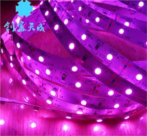 粉红色LED灯条 粉红色LED灯条品种齐全 创富天成供