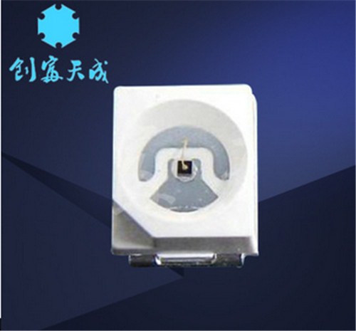 高亮蓝光灯珠 高亮蓝光灯珠专业定制 创富天成供