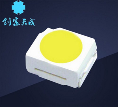 LED贴片黄色灯珠 LED贴片黄色灯珠价格 创富天成供