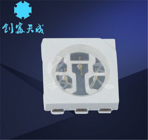 5050琥珀色灯珠 5050琥珀色灯珠消费 创富天成供