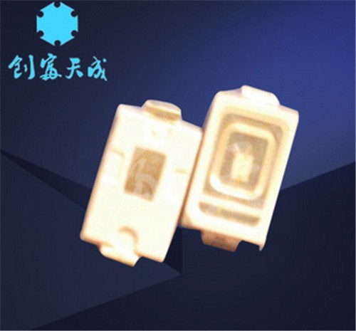 5730暖白灯珠 5730暖白灯珠公司地址 创富天成供