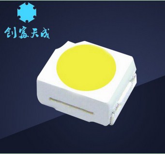 3528LED贴片灯珠 LED贴片灯珠节能安全 创富天成供