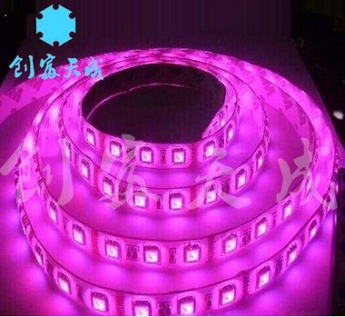5050粉红灯条LED 粉红灯条LED价格实惠 创富天成供
