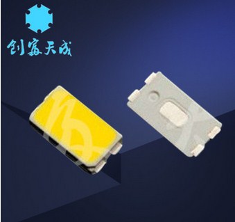 5730贴片灯珠 5730高压灯珠直销 创富天成供