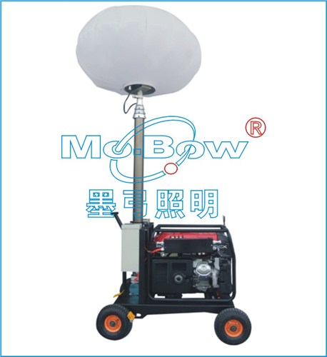 防眩目球型照明车 浙江规模比较大防眩目球型照明车生产商 墨弓供