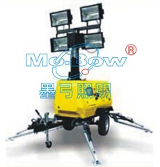 全方位移动照明灯塔 浙江全方位移动照明灯塔销售 墨弓供